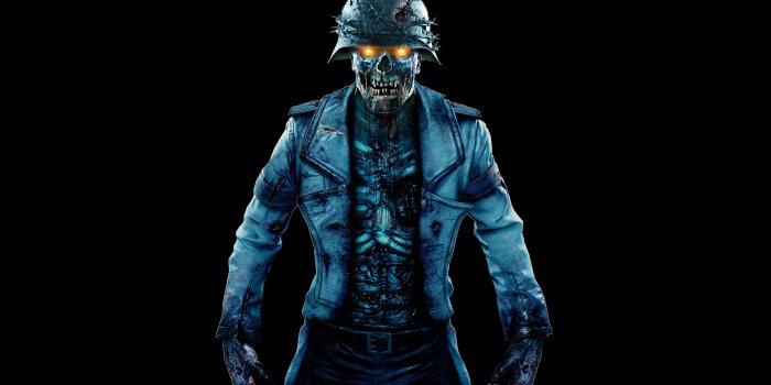 3840x2160 4K Zombie Army Wallpaper - KoLPaPer - Awesome Free HD Wallpapers