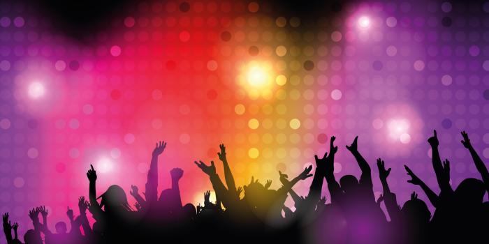 3840x2160 4K Party Wallpaper | ID: 216