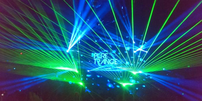 1280x724 Electro Party Wallpaper | 1280x724 | ID:47084