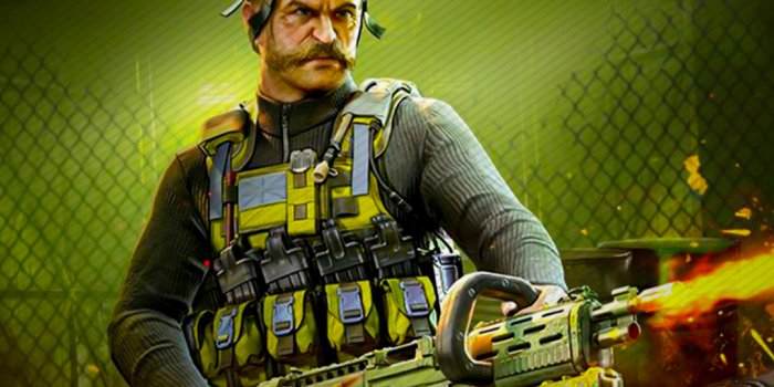 1080x2400 Call of Duty: Mobile Phone Wallpapers | HD 4K Collection