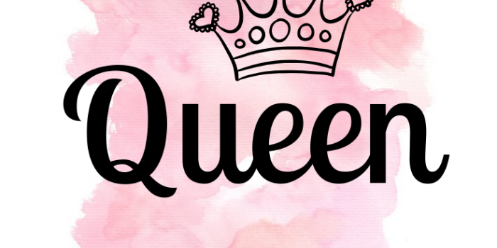 735x1102 queen quote aesthetic | Iphone wallpaper girly, Queens wallpaper, Queen  wallpaper crown