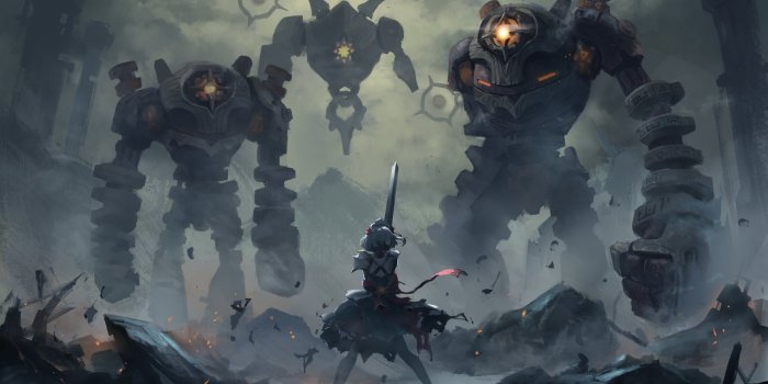 1920x1104 3300+ Genshin Impact HD Wallpapers | Background Images