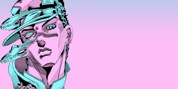 1920x1080 Anime Jojo's Bizarre Adventure Jolyne Cujoh #1080P #wallpaper #hdwallpaper  #desktop | Jojo bizarre, Jojo's bizarre adventure, Jojo bizzare adventure