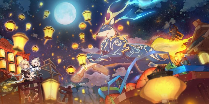 3840x2160 Genshin Impact Wallpaper - 4K | Anime wallpaper, Wallpaper, Anime background