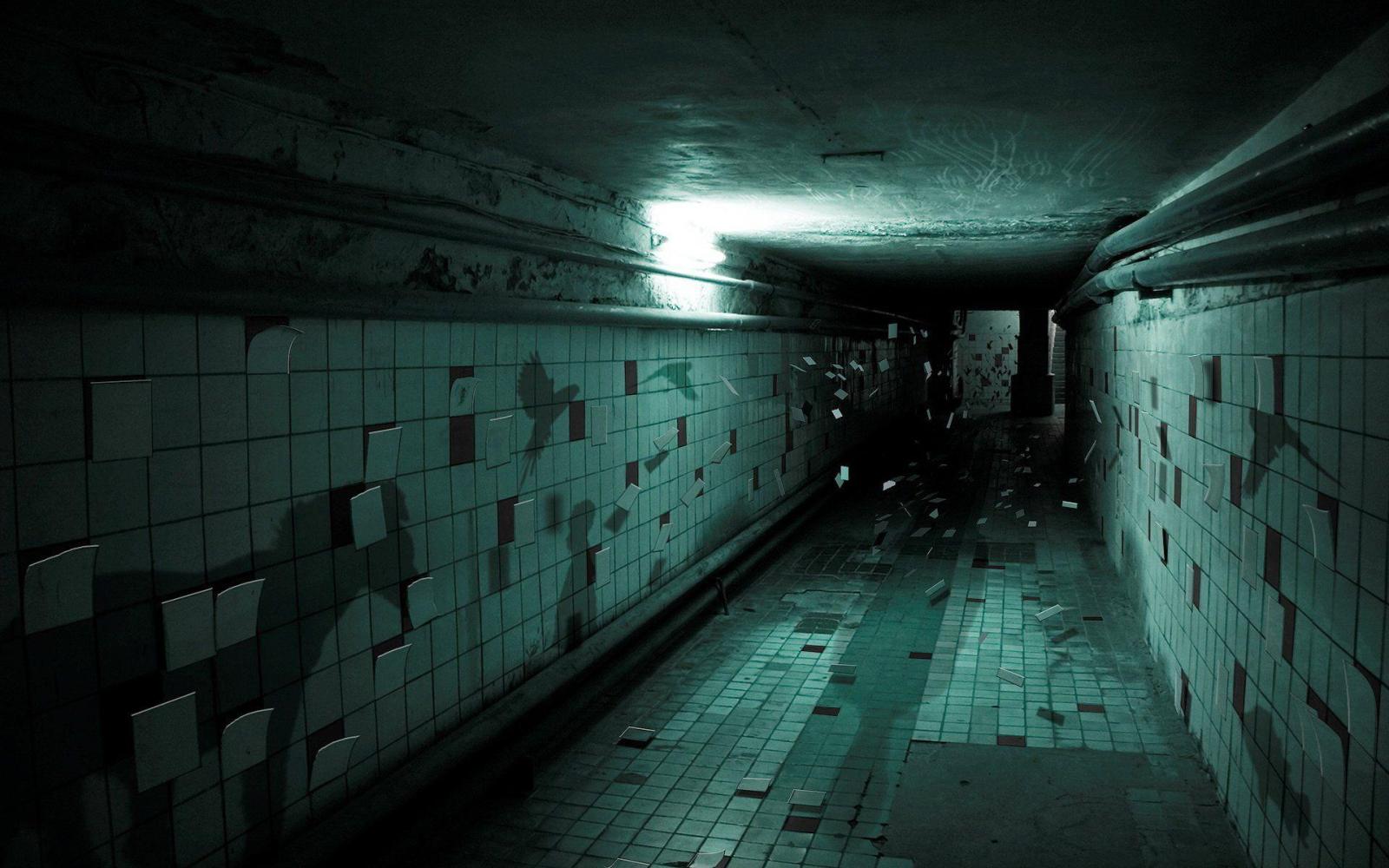 1920x1200 Creepy Wallpapers HD