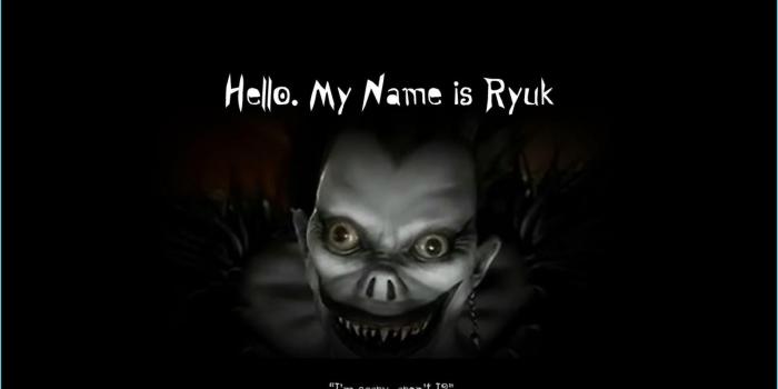 2483x1552 Anime Horror Wallpapers - Scary Wallpapers | Neat