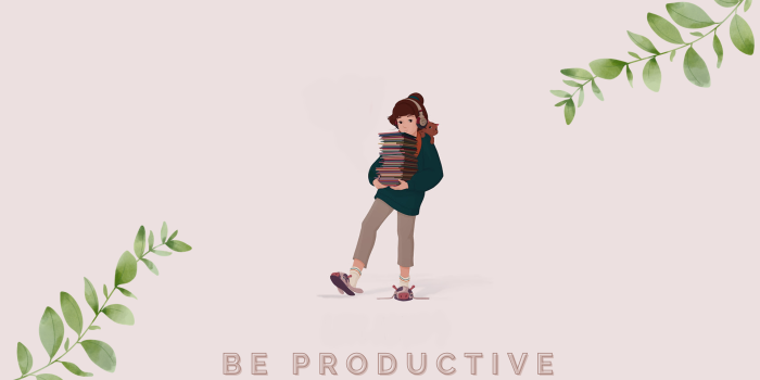 1920x1080 Desktop Productivity Wallpaper! Get Studying!: GetStudying