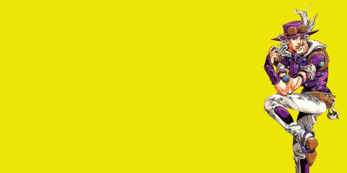 1920x1080 Jojo's Bizarre Adventure HD Wallpaper | Background Image | 1920x1080