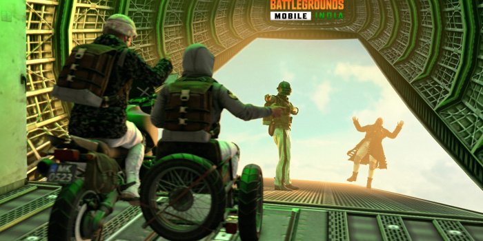 2048x1152 BGMI Images (August 2021) – Download 15+ BGMI Wallpapers in HD & 4K