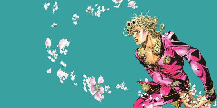 1600x900 Anime Jojo Wallpapers - KoLPaPer - Awesome Free HD Wallpapers
