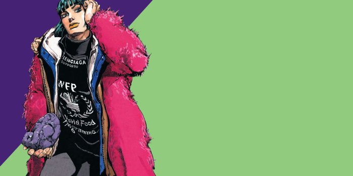 2560x1600 JoJo Wallpaper Dump Part 9: The One That Doesn't Exist Yet - Album on Imgur