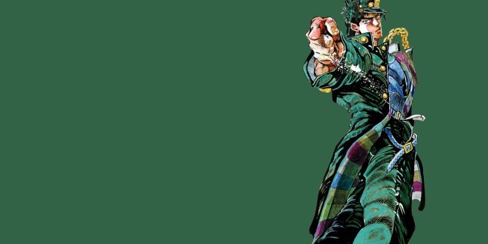 1920x1080 49+] JoJo's Bizarre Adventure Wallpaper 1920x1080 on WallpaperSafari