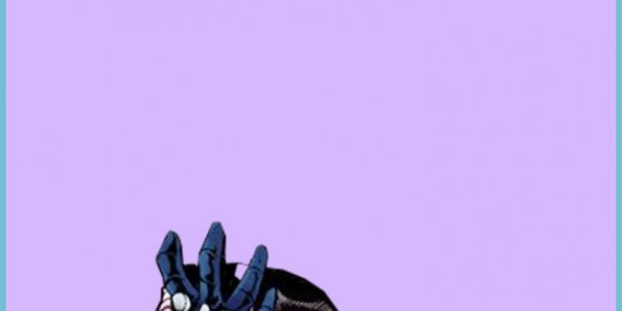 727x1293 Photo By @eyelinerfilms9 Jojo Anime, Jojo Bizzare Adventure - Jojo Wallpaper  Phone | Neat