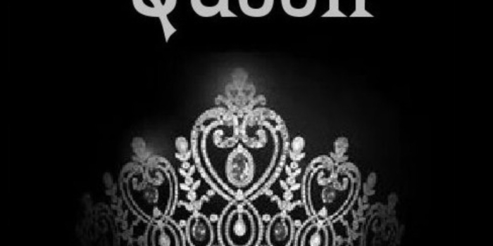 1125x2001 Black really sets this off! I love black! | Queens wallpaper, Queen  wallpaper crown, Pink queen wallpaper