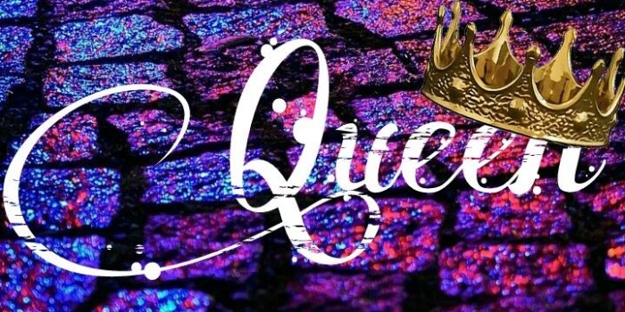 720x1440 Queen Wallpaper posted by Michelle Simpson