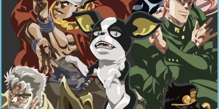 1047x1862 Jojo Bizarre Adventure Mobile Wallpapers - Jojo Wallpaper  Phone | Neat