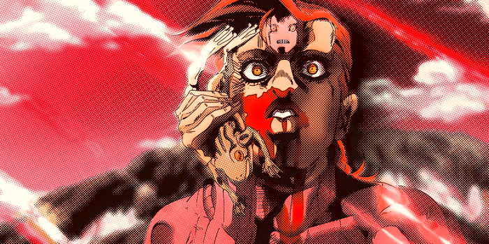 1920x1080 Jojo's Bizarre Adventure HD Wallpaper | Background Image | 1920x1080