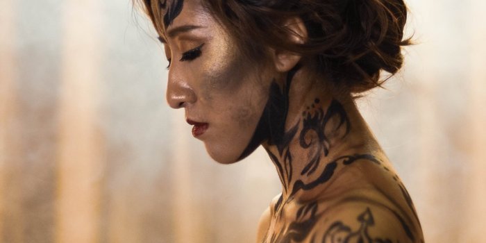 1125x2436 Dark queen iPhone X Wallpapers Free Download