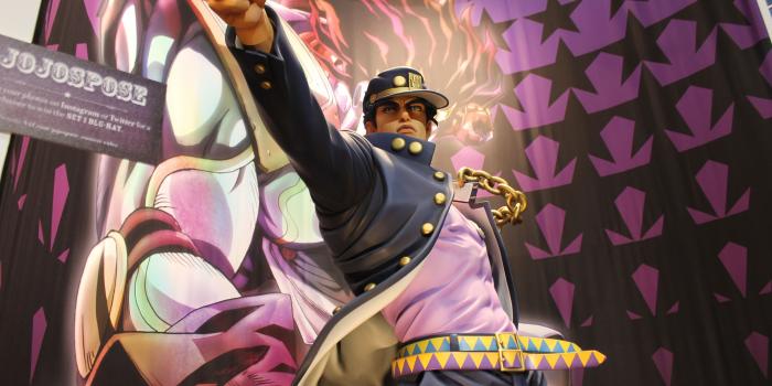 3840x2160 Jojo 4k Wallpapers - Top Free Jojo 4k Backgrounds - WallpaperAccess