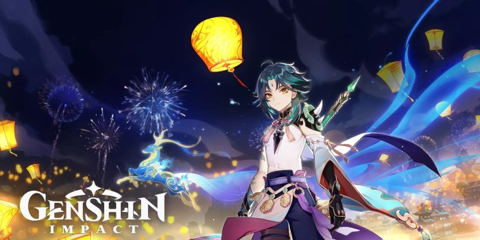 1920x1080 How to Get the New Genshin Impact Live Wallpaper?