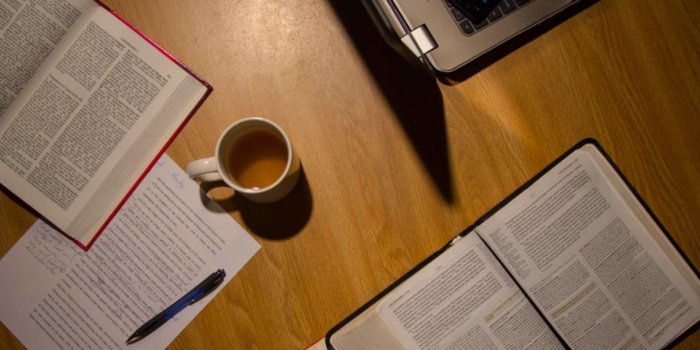 1920x1080 Man Studying Wallpapers