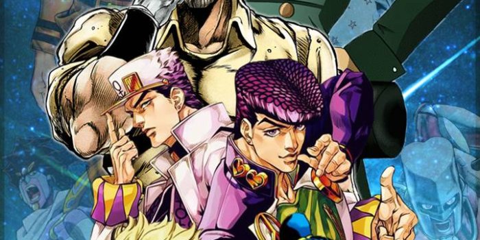720x1280 Jojo Wallpaper - EnWallpaper