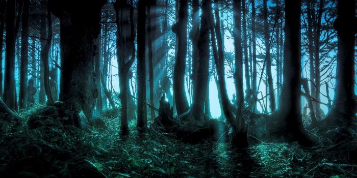 2560x1920 Scary Backgrounds wallpaper | 2560x1920 | #66193