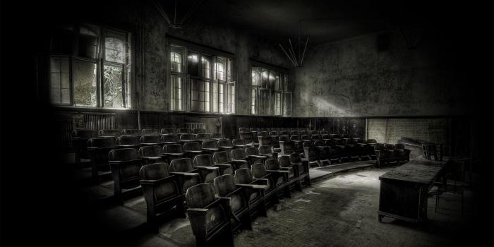 1680x1050 Scary wallpaper - SF Wallpaper