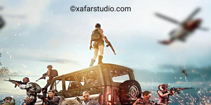 2000x2500 PUBG Editing Background HD | BGMI Background For Photo Editing 2021 |  XafarStudio.com
