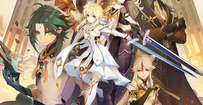 675x1200 Anime News And Facts on Twitter: 