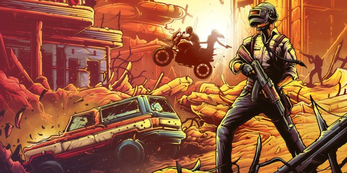 1600x900 PUBG Wallpaper 4k Download | PUBG Wallpaper 4k | PUBG wallpaper HD Download