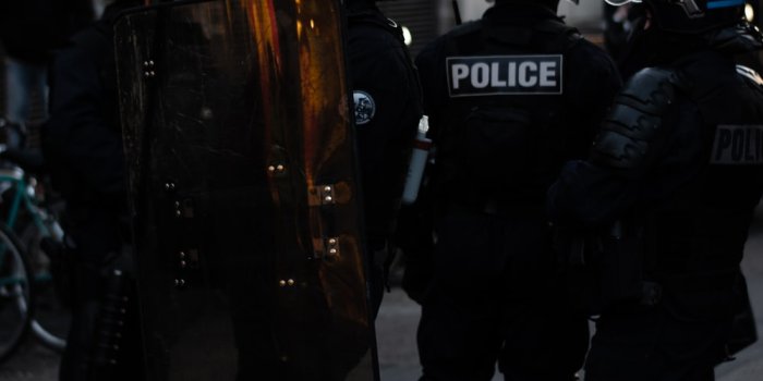 1000x1541 100+ Police Photos [HD] | Download Free Images On Unsplash