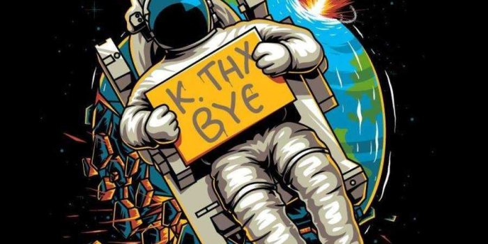 900x1650 Astronaut Wallpaper - EnJpg