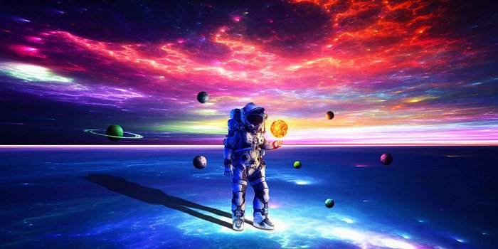 3415x3415 Amazing Astronaut Wallpapers - Top Free Amazing Astronaut Backgrounds -  WallpaperAccess