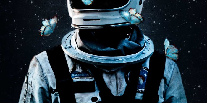 2560x4550 Astronaut Wallpaper - KoLPaPer - Awesome Free HD Wallpapers