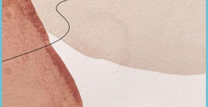 679x1206 7 Benefits Of Beige Minimalist Wallpaper That May Change Your Perspective |  Beige Minimalist Wallpaper | Neat