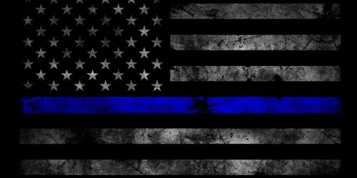 1584x1044 Police Flag Wallpaper - KoLPaPer - Awesome Free HD Wallpapers