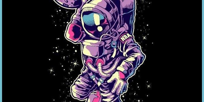 698x1241 Astronaut Wallpaper - KoLPaPer - Awesome Free HD Wallpapers - Astronaut  Wallpaper | Neat