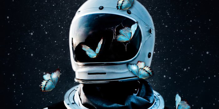 1336x768 1336x768 Broken Astronaut 4k Laptop HD HD 4k Wallpapers, Images, Backgrounds,  Photos and Pictures