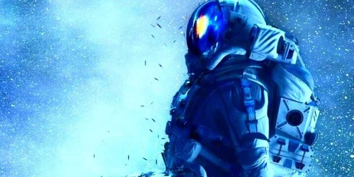 1216x2160 Astronaut Wallpaper - EnJpg