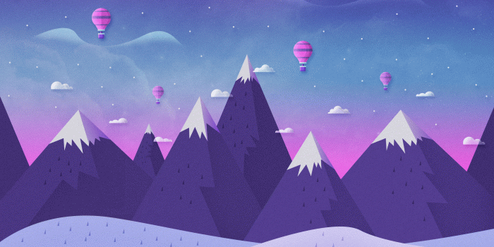 3200x2560 Animated Landscape Wallpapers - 4k, HD Animated Landscape Backgrounds on  WallpaperBat