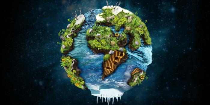 1920x1200 Earth 3d Animation Wallpapers Hd Free For Desktop - Sick Backgrounds -  1920x1200 Wallpaper - teahub.io