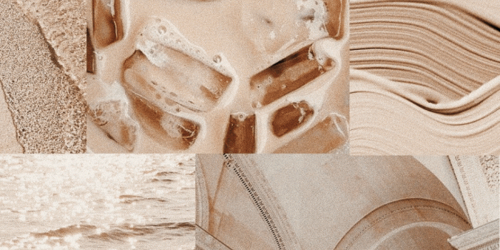 1024x2039 Beige Aesthetic Wallpaper - EnJpg