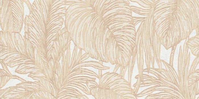 1159x1600 Wallpaper jungle leaf beige Erismann 5410-02
