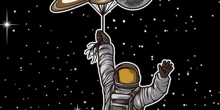 907x1360 Astronaut Wallpaper - KoLPaPer - Awesome Free HD Wallpapers