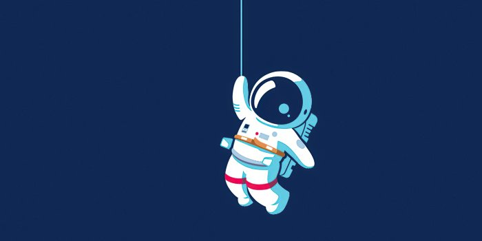4320x2430 Astronaut Hanging On Moon 4k, HD Artist, 4k Wallpapers, Images, Backgrounds,  Photos and Pictures