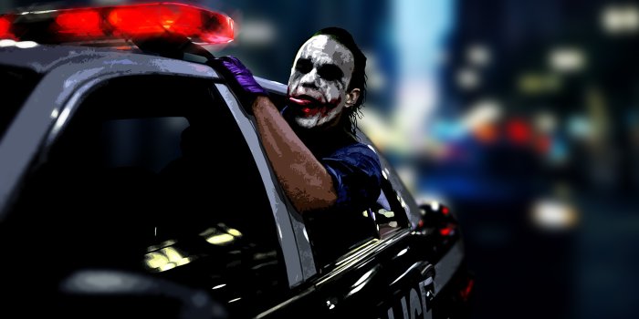 1920x1080 48+] Funny Police Wallpaper on WallpaperSafari
