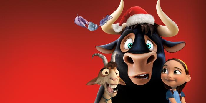 5540x3116 Wallpaper 4k Ferdinand Animation Animation, Ferdinand, Man