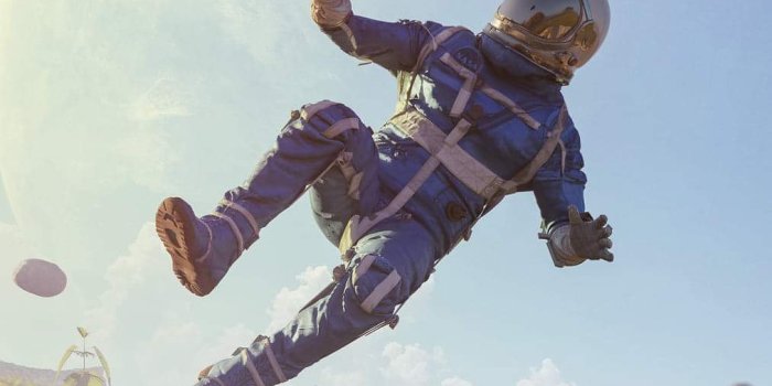 1013x1800 Astronaut Wallpapers - Top Best Astronaut Wallpaper & Backgrounds Download