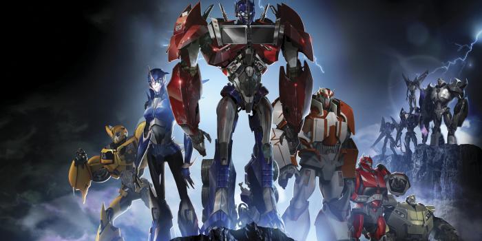 3840x2160 Wallpaper 4k Transformers Prime 4k 4k Wallpaper